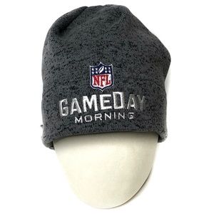 Port Authority NFL Gameday Morning Logo Beanie OS